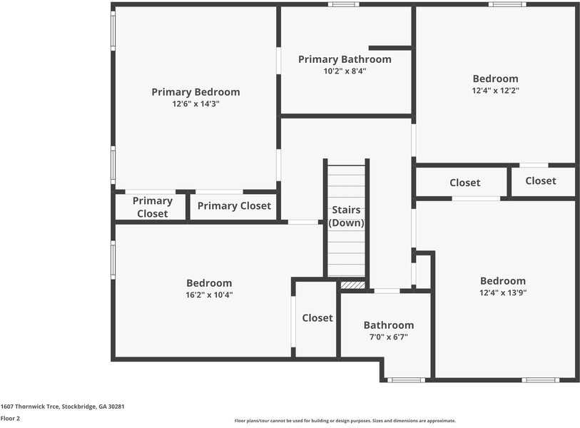 1607 Thornwick Trce - Photo 3 of 17