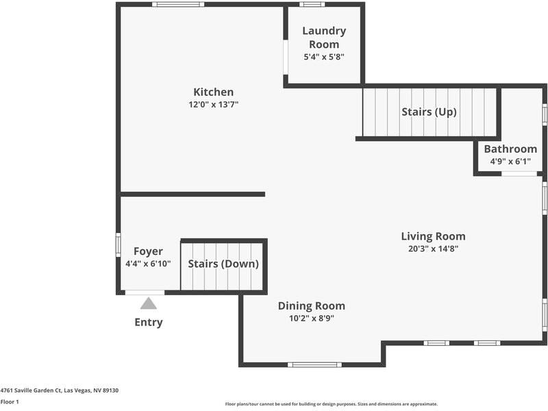 4761 Saville Garden Ct - Photo 3 of 18
