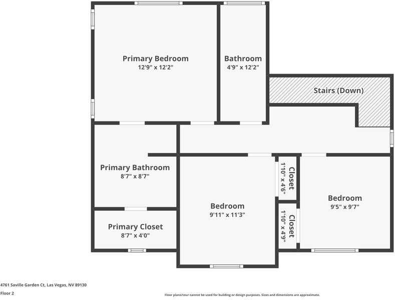4761 Saville Garden Ct - Photo 4 of 18