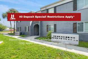 4016 Cortez Dr #D - Photo 1 of 1