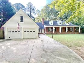 801 Wormley Creek Dr - Photo 1 of 1