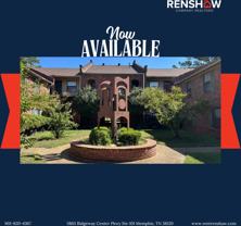 3228 S Mendenhall Rd - Photo 1 of 1