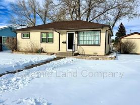 1425 Fetterman Dr - Photo 1 of 1