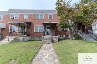 5405 Moravia Rd - Photo 1 of 1
