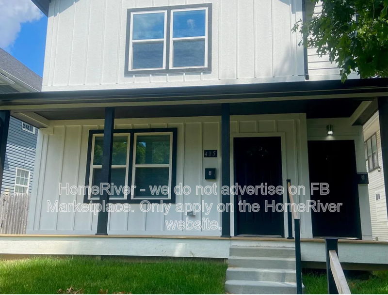 415 N Dequincy St #B - Photo 2 of 3