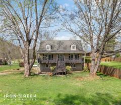 448 Upper Grassy Br Rd - Photo 1 of 1