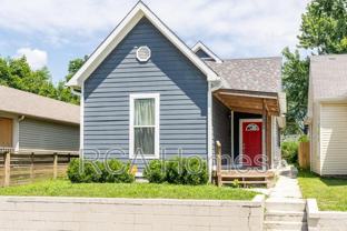 1326 E Naomi St - Photo 1 of 1