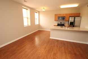 LIBRARY SCHOOL APARTMENTS -- 307 - Photo 1 of 1