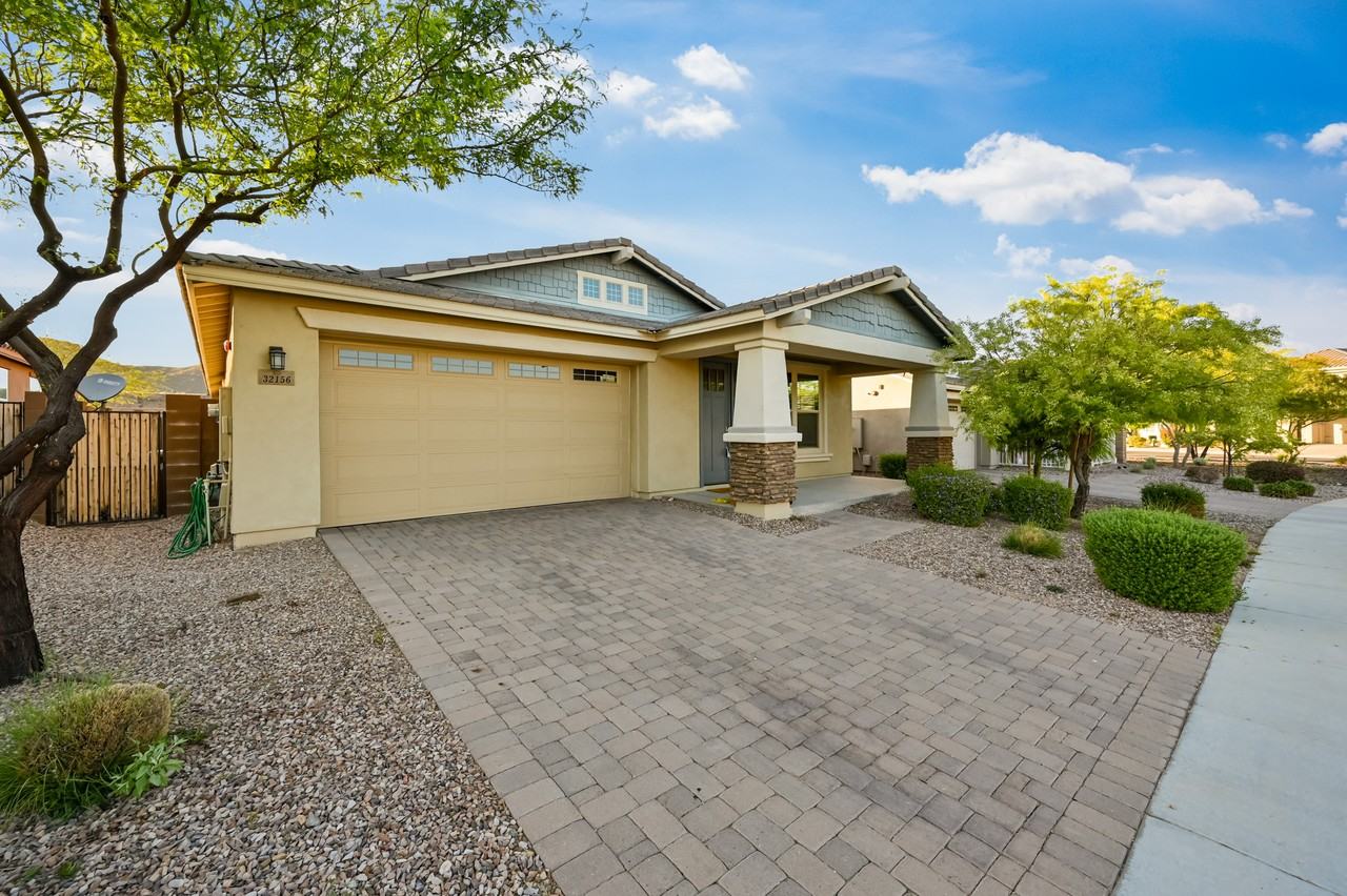 32156 North 132nd Drive - Photo 2 of 35