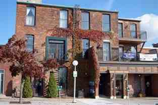 McKeough Building - Photo 1 of 1