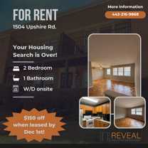 1504 Upshire Road - 8219 - Photo 1 of 1