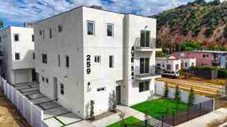 259-259 1/4 South Avenue 54 - Photo 1 of 1