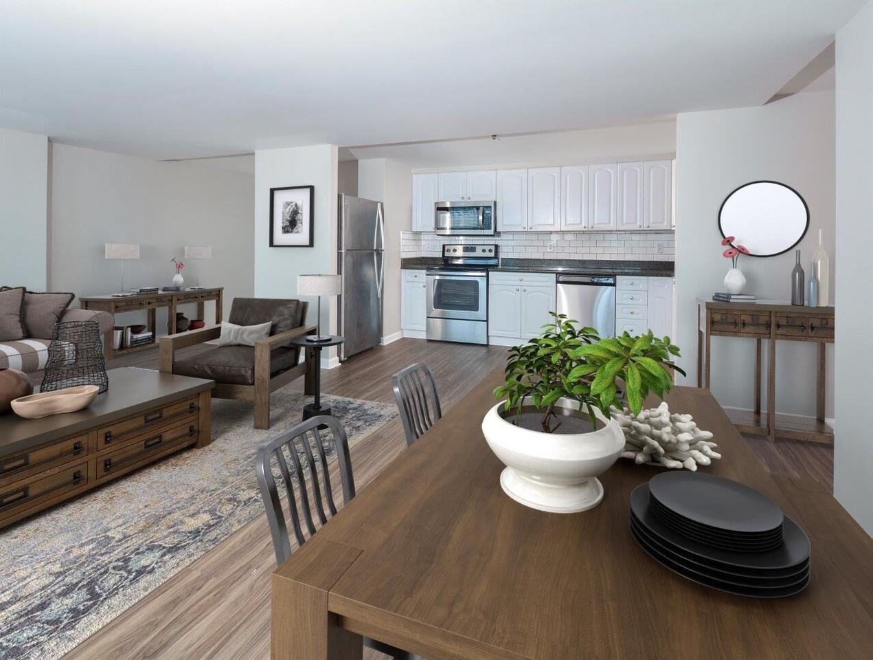 Cherry Hill Towers - Photo 7 of 40