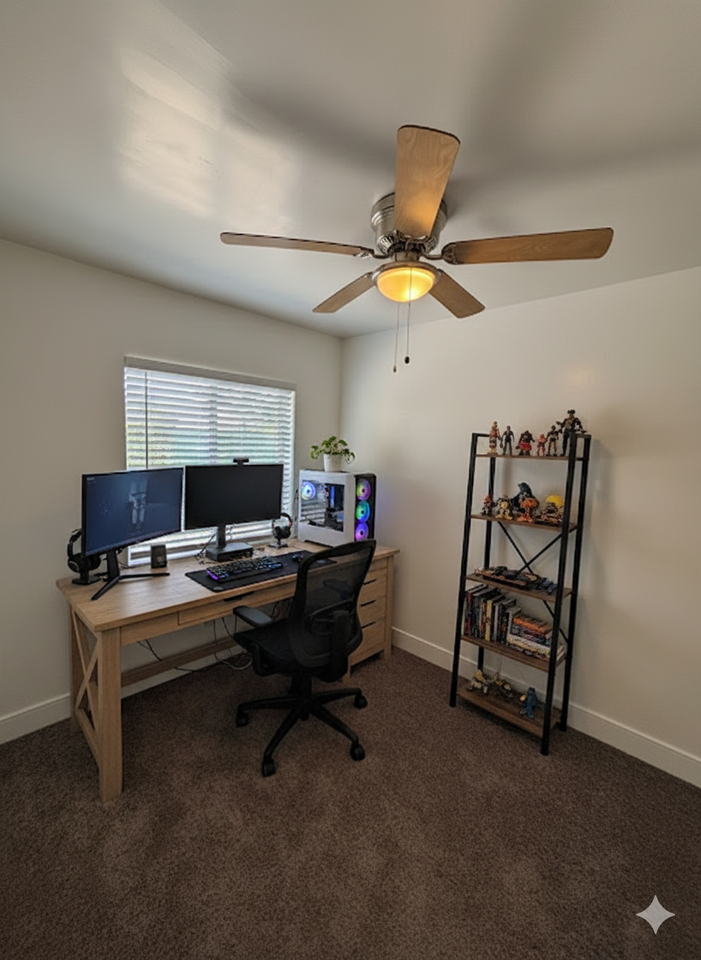 2002 Vineyard Ave. - Photo 6 of 12