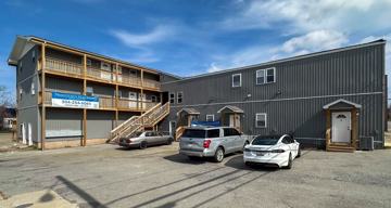 featured image of 1309 Main St E