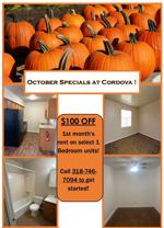 Cordova Court Apartments - Photo 1 of 1