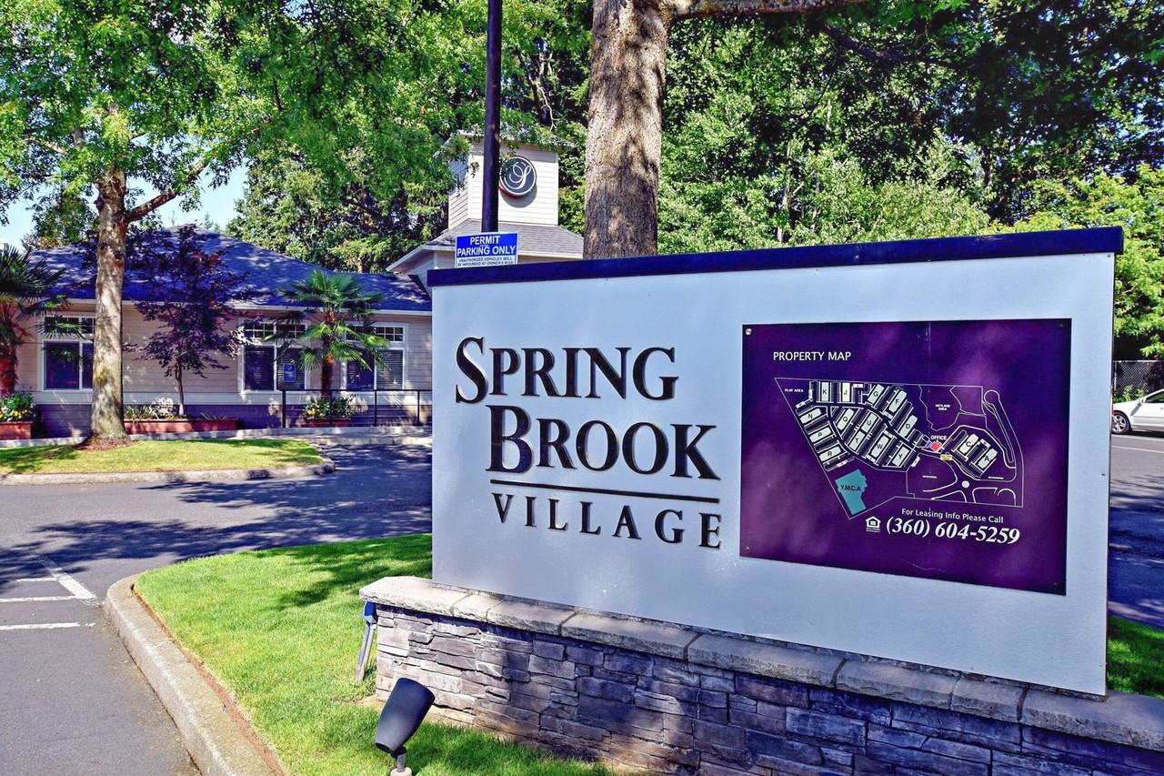 Springbrook Village Apartments (SVA) - Photo 2 of 23