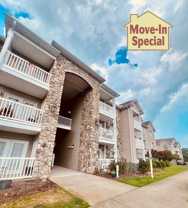 618 Condo Club Dr #306 - Photo 1 of 1