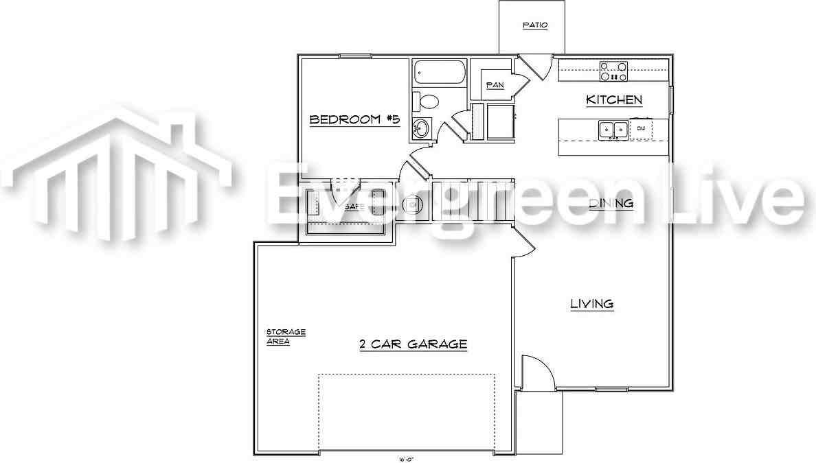 124 E Burlington Dr - Photo 3 of 19