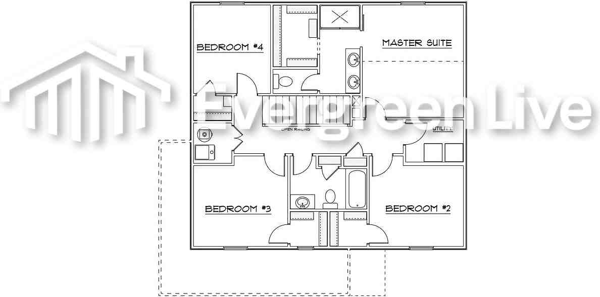 124 E Burlington Dr - Photo 4 of 19