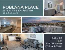 featured image of 2818 4th St Nw