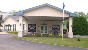 Tantara Apartments - Photo 1 of 1