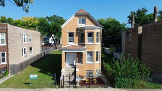 5351 S Laflin St ##1 - Photo 1 of 1