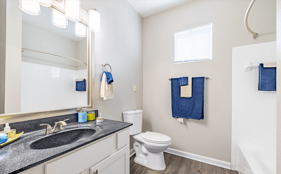 2101 N Haskell Ave #2310-8 - Photo 2 of 4