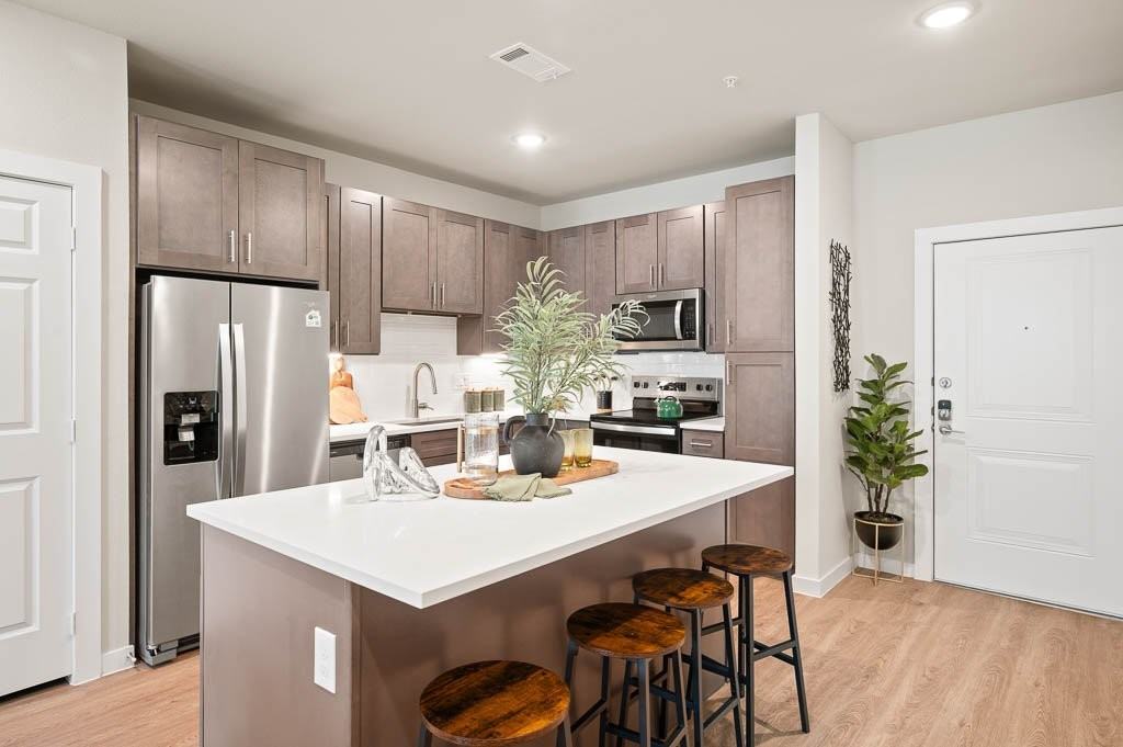 The Delta Pearland - Photo 3 of 50