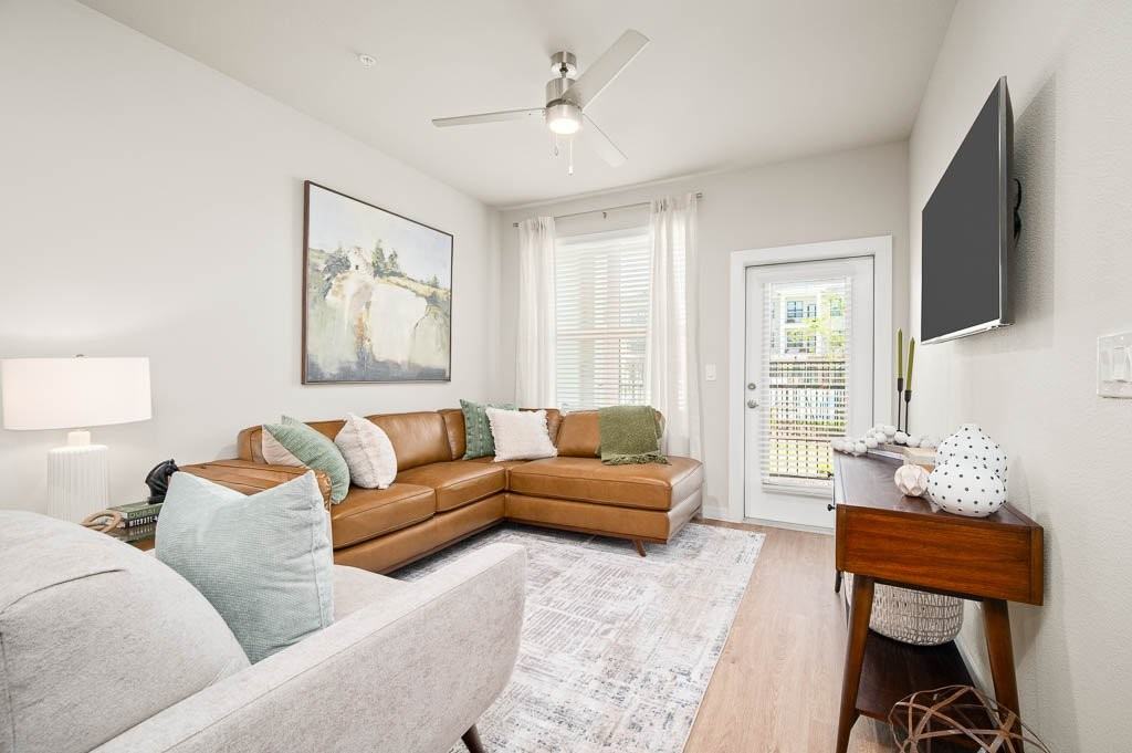 The Delta Pearland - Photo 6 of 50