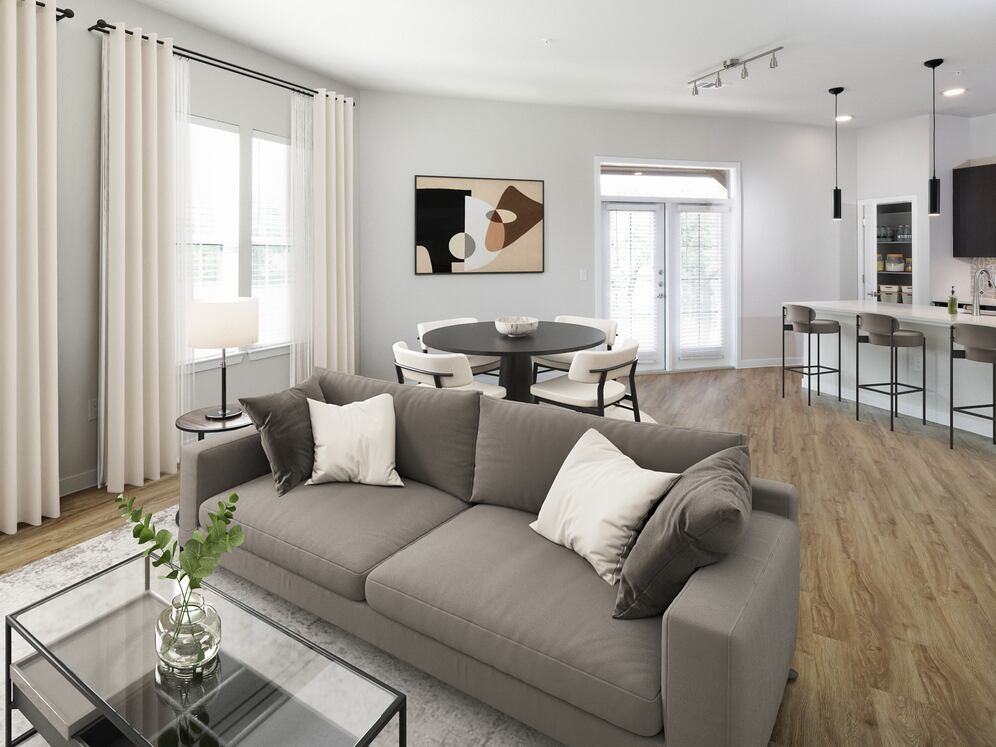 Avalon Townhome Collection Bee Cave - Photo 5 of 35