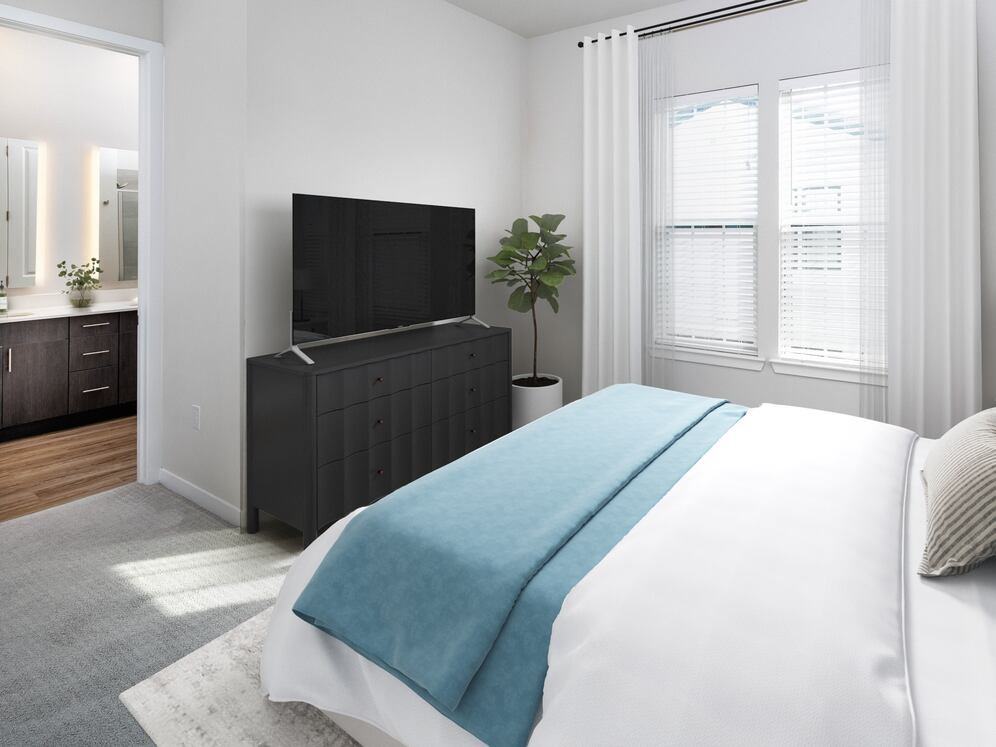 Avalon Townhome Collection Bee Cave - Photo 7 of 35