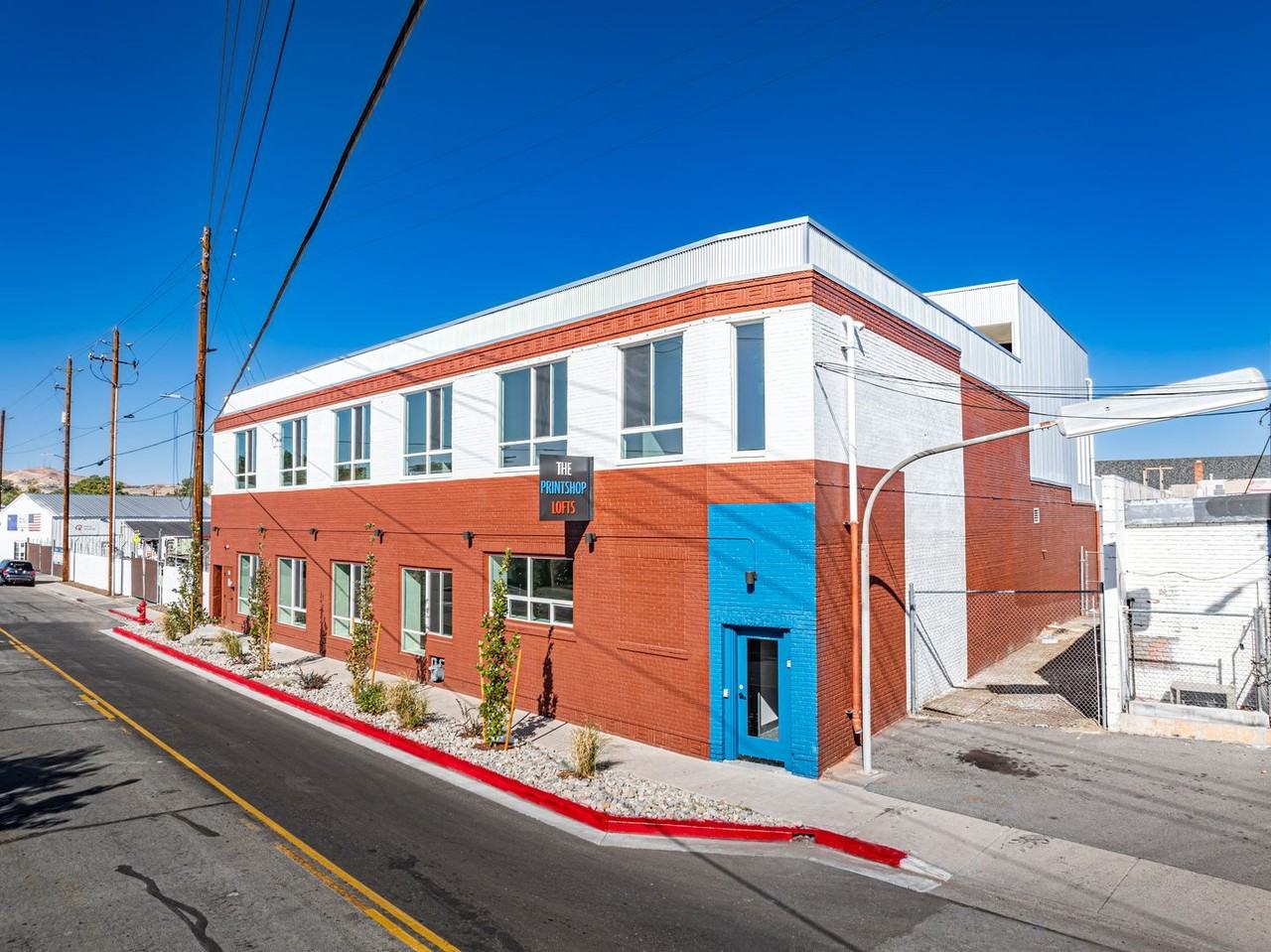 Printshop Lofts - Photo 3 of 19