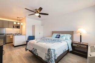 Millennium Flats - Photo 1 of 1