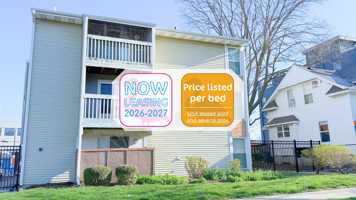 featured image of 306 East Clark Street