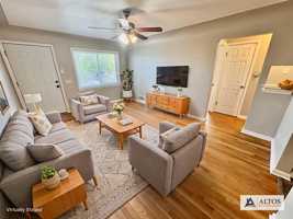 featured image of 1 Newton St