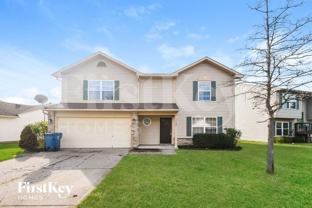 6602 Hazelhatch Dr - Photo 1 of 1