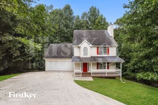 3881 Berkshire Ridge Dr - Photo 1 of 1