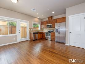 Garage, Backyard, 3 Bedroom - Photo 1 of 1