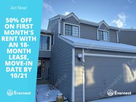 2934 S Scranton St - Photo 1 of 1