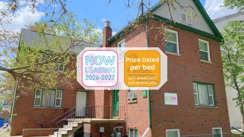 featured image of 203 South Wright Street