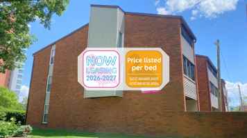 featured image of 205 E Stoughton St