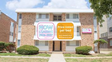 featured image of 108 E Healey St