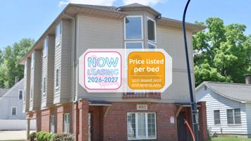 featured image of 401 Springfield Ave