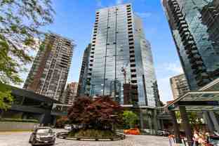 1050 Burrard Street #904 - Photo 1 of 1