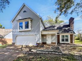 4304 Ash Creek Cv - Photo 1 of 1