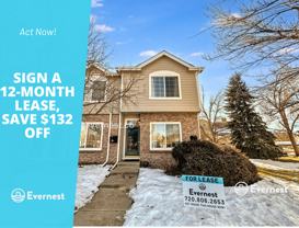 9600 W Chatfield Ave #E - Photo 1 of 1
