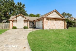 6027 Woodmancote Dr - Photo 1 of 1