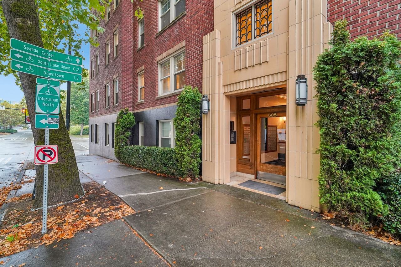 5th & Mercer - Photo 3 of 28