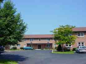 Cedar Ridge Apartments - Photo 1 of 1